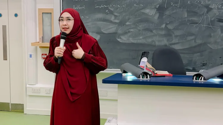 Oki Setiana Dewi, Belajar dan Berdakwah