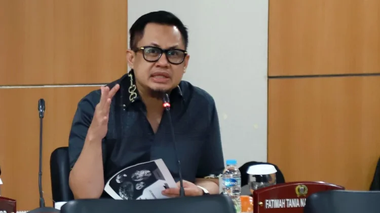 Legislator DKI Dorong Antisipasi Penyebaran Virus Nipah