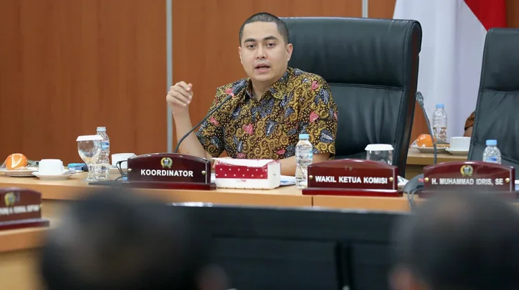 Pimpinan DPRD DKI Dukung Revisi Perda Pencemaran Udara