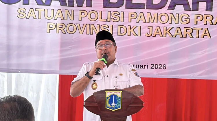 Rano Sebut Perputaran Ekonomi saat Imlek Capai Rp9 Trilliun