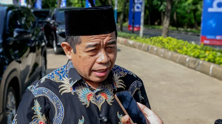Khoirudin Ajak Warga Aktif Laporkan Jalan Berlubang