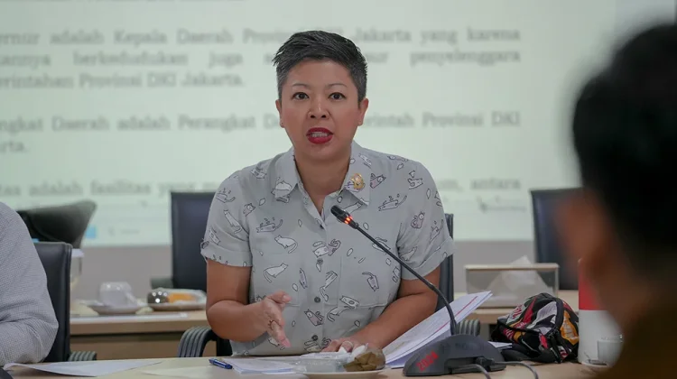 Legislator Minta Pengaturan Tes Urine dalam Ranperda P4GN Diperjelas