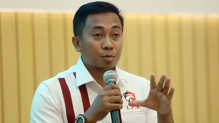 IPR: Sjafrie Berpeluang Kuat Masuk Kandidat Capres 2029
