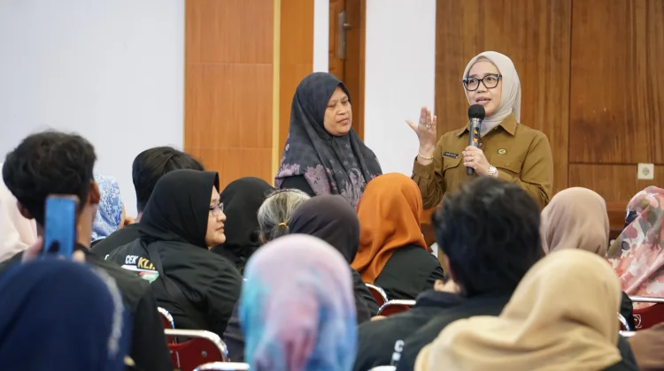 BBPOM di Jakarta, Ajak Warga Konsumsi Pangan Aman