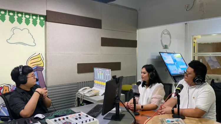 Otak-otak Ny. Elly Bertahan Lintas Tiga Generasi