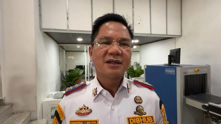 Masyarakat Diimbau Ikuti Tahapan Mudik Gratis Sesuai Jadwal