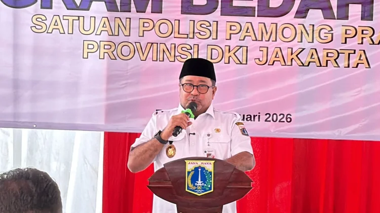 Rano: Harga pangan Jakarta Turun Pekan ketiga Ramadan