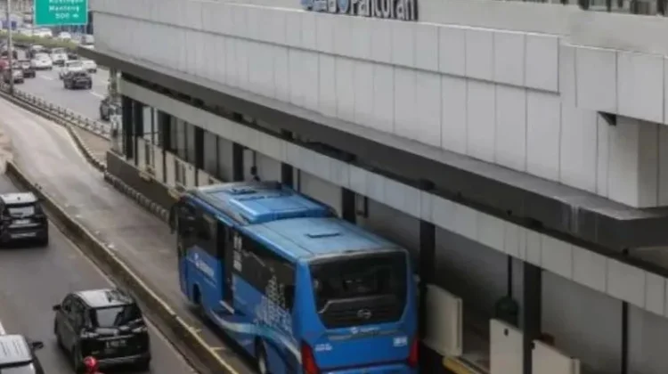 Tranjakarta Modifikasi Empat Rute Layanan Mulai 21 Februari