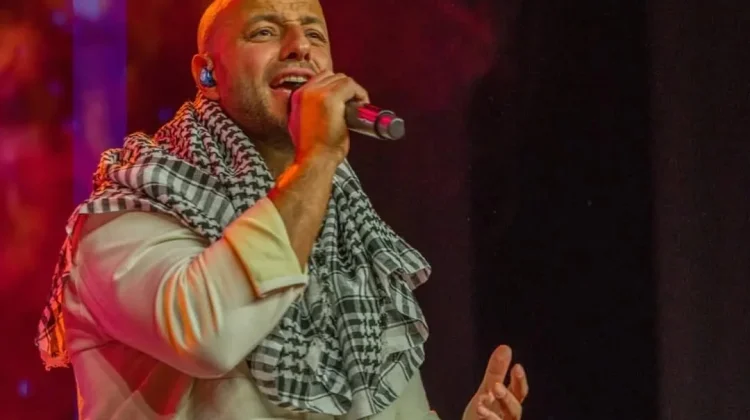Maher Zain Comeback Lewat Back To You