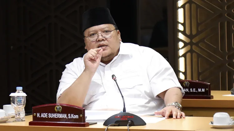 Raperda Penyelenggaraan Pangan Diyakini Mampu Jaga Stabilitas Harga