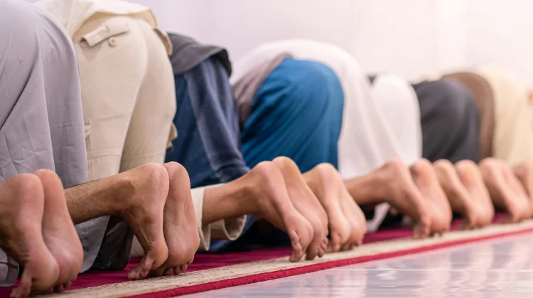 Urgensi Istiqomah jelang Ramadan 2026