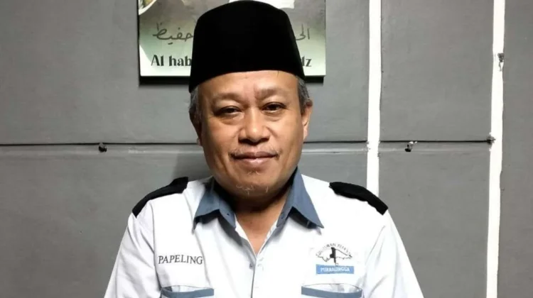 Eksistensi Papeling dalam Melestarikan Budaya Purbalingga Di Jakarta