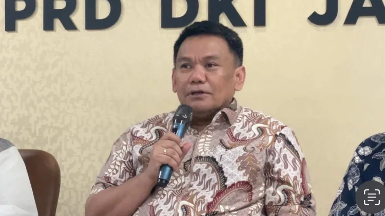 Jakpro Komitmen Perkuat Pembangunan Kota Jakarta