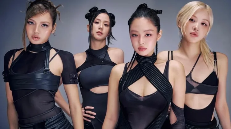 BLACKPINK Kolaborasi Dengan National Museum Of Korea