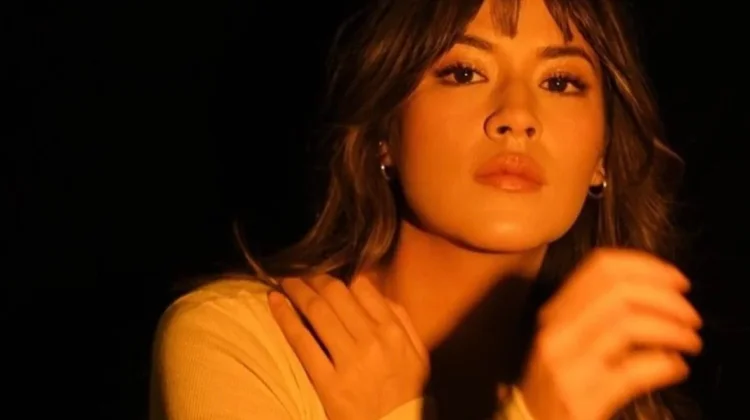 Raisa Rilis Lagu Kuharap Duka Ini Selamanya
