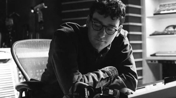 Danny L Harle Rilis Album Debut Bertajuk Cerulean