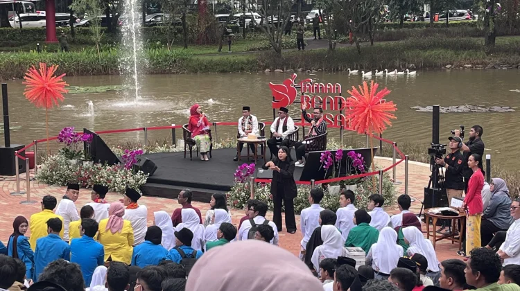 Capaian Pembangunan Jakarta dalam Satu Tahun Kepemimpinan Pramono-Rano