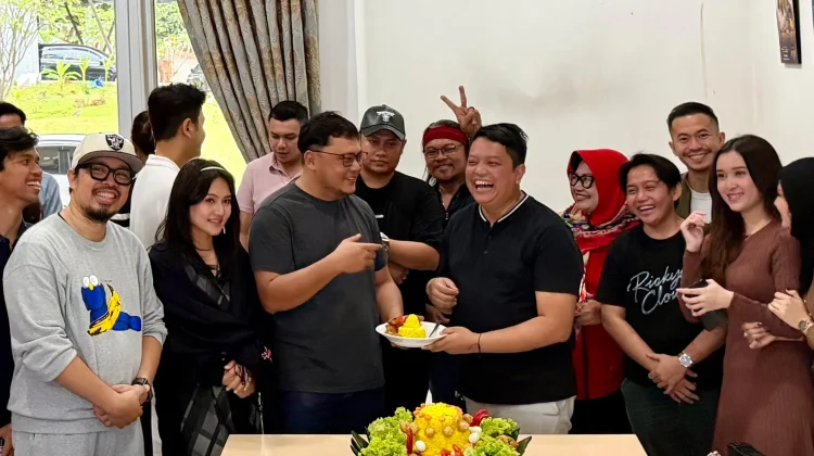PublikaLabs Rambah Industri Perfilman lewat Kolaborasi dengan Langit 7 Studio