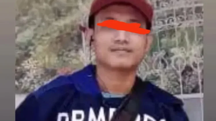 Motor Dibawa Kabur Karyawan, Pelaku Kabur, Penadah Ditangkap