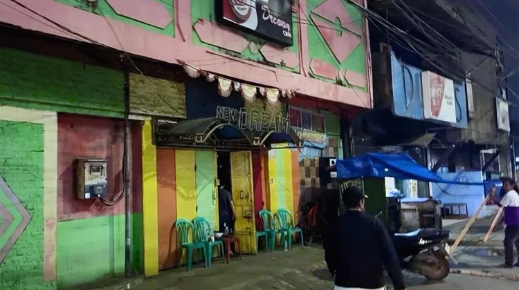 Patroli Ramadan, Polisi Tingkatkan Keamanan di Koja