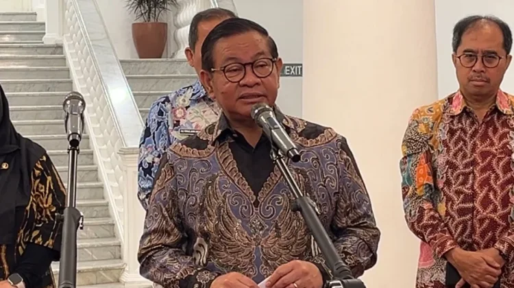 Gubernur Pramono Dukung Tindakan Tegas Terhadap Parkir Liar