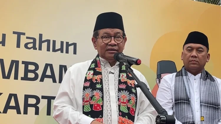 Pramono Akan Penuhi Janji Kampanye Soal CCTV-Insentif RT/RW
