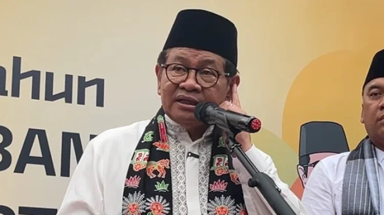Pramono Larang Kegiatan Pemicu Keributan di Bulan Ramadhan
