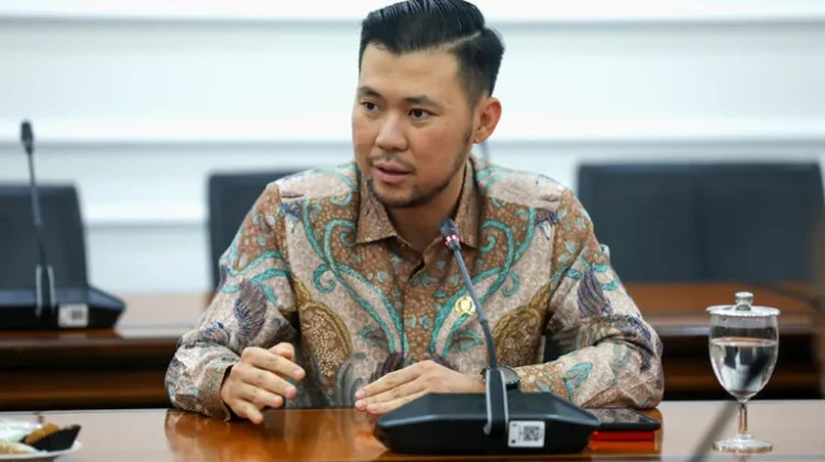 Legislator DKI Soroti Parkir Liar di Cempaka Putih