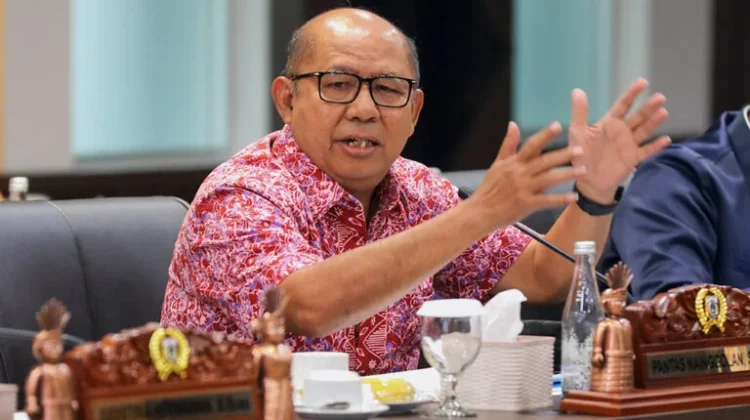 Legislator DKI Dorong Pembatasan Jam Operasional Lapangan Padel
