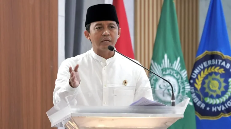 Raja Antoni: Islam Wajibkan Umat Jaga Hutan-Lingkungan