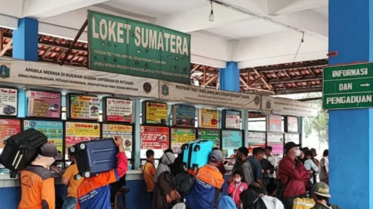 Legislator DKI Apresiasi Kinerja Pengelola Terminal Kampung Rambutan