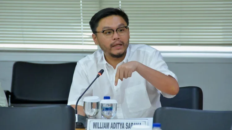Legislator PSI Keluhkan Kondisi Tata Kota di Kalideres dan Cengkareng