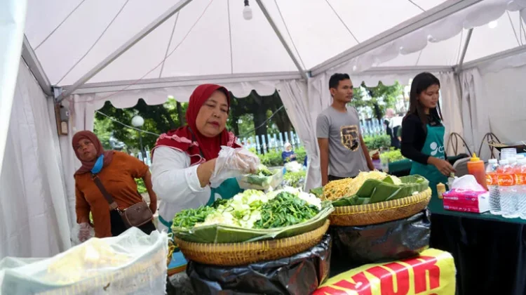 Legislator DKI Nilai Bazar Takjil Bantu Pertumbuhan Ekonomi