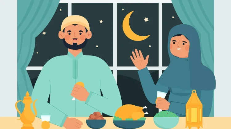 Tips Sahur Tepat Waktu tanpa Telat