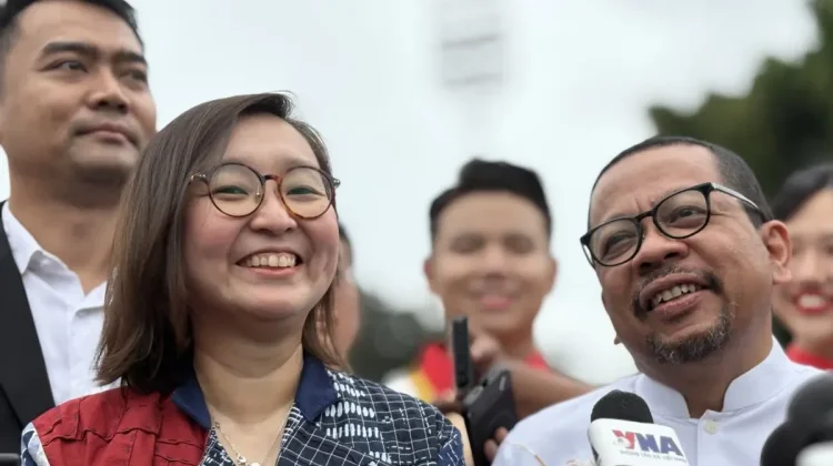 Imlek Festival Tunjukkan Keharmonisan dan Keberagaman Indonesia