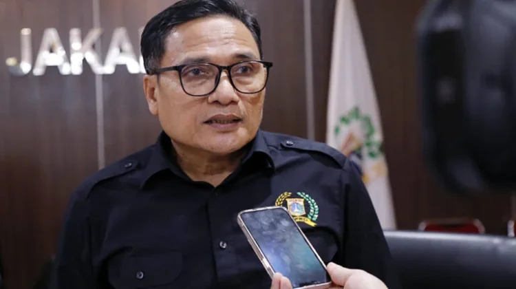 Atasi Kemacetan, Legislator DKI Dorong Penguatan Transportasi Umum