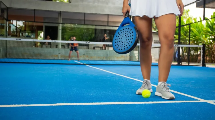 Dibalik Protes Lapangan Padel, Apakah Ini Soal Ketimpangan Sosial?