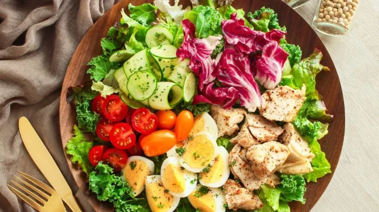 5 Tips Bikin Salad Sayur yang Enak dan Mengenyangkan