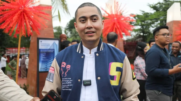 Banjir hingga Kemiskinan masih jadi Sorotan Pimpinan DPRD DKI