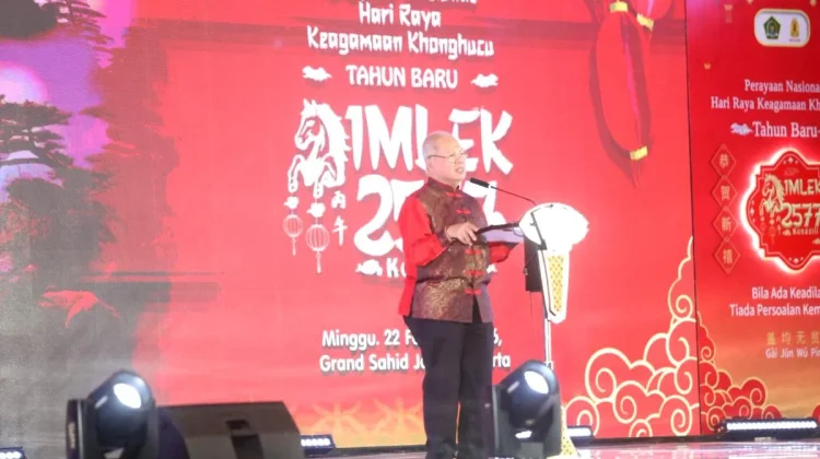 Matakin Gaungkan Pesan Keadilan dan Kepedulian