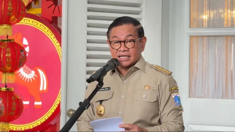 Kecelakaan Bus Transjakarta Koridor 13 karena Human Error