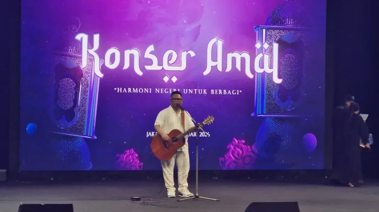Konser Amal dan Sedekah Musik, Cara RRI dan Seniman Berbagi di Bulan Ramadan
