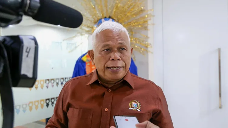 Legislator PDI Perjuangan Dorong Peningkatan Pengawasan Digital Transjakarta