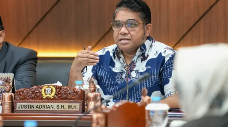 Legislator PSI Dorong Pengelolaan Anggaran Pendidikan secara Cermat