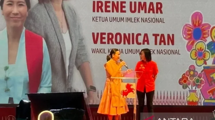 WamenPPPA Tekankan Pentingnya Memaknai Keberagaman di Indonesia