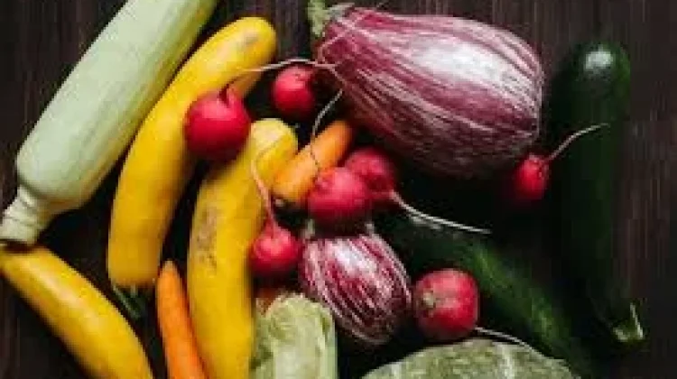 Ini Jenis Sayuran dan Buah, Tidak Pelu Dikupas