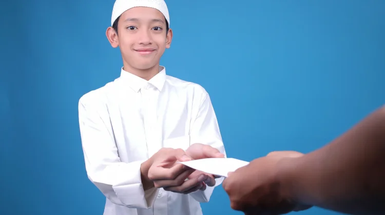 Bank Indonesia Buka Penukaran Uang Baru Lebaran