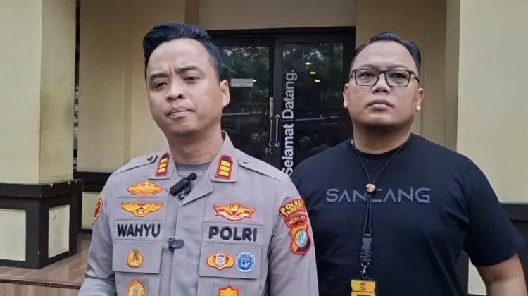 Tertidur usai Minum Jamu, Mobil Warga Tambora Raib