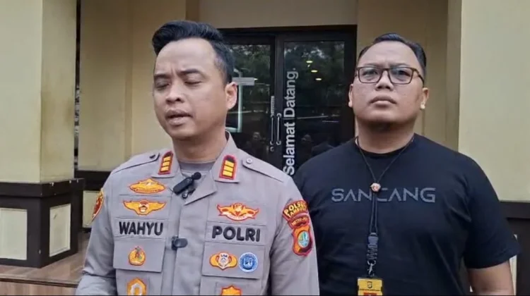 Polisi Tangkap Pelaku Pencurian Mobil di Tambora Jakbar