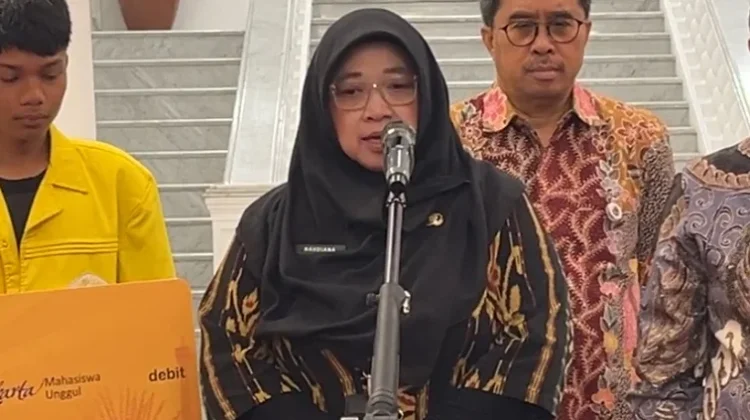 Selama Ramadhan, Belajar-Mengajar di Sekolah hingga 14.00 WIB